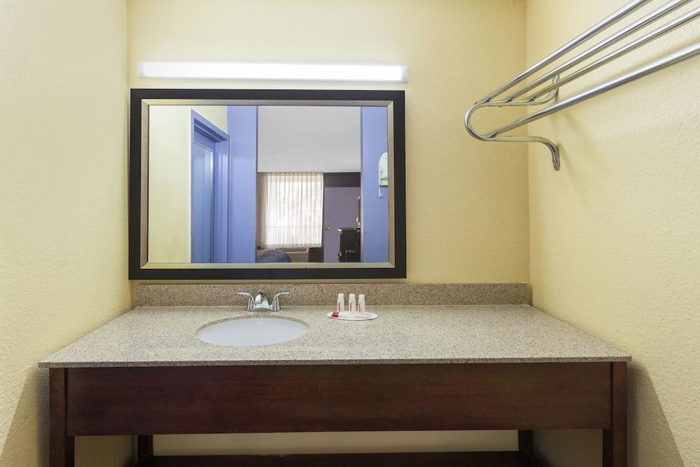 Quality Inn Cedartown Экстерьер фото