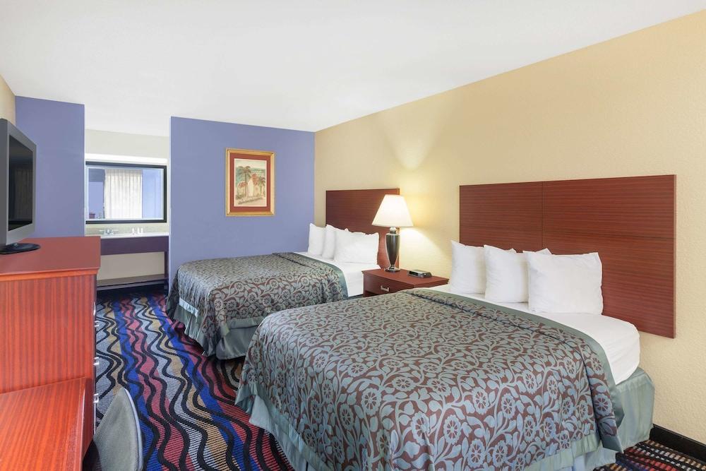 Quality Inn Cedartown Экстерьер фото