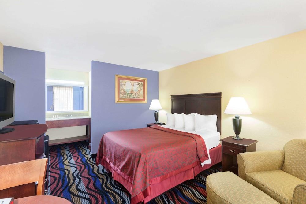 Quality Inn Cedartown Экстерьер фото