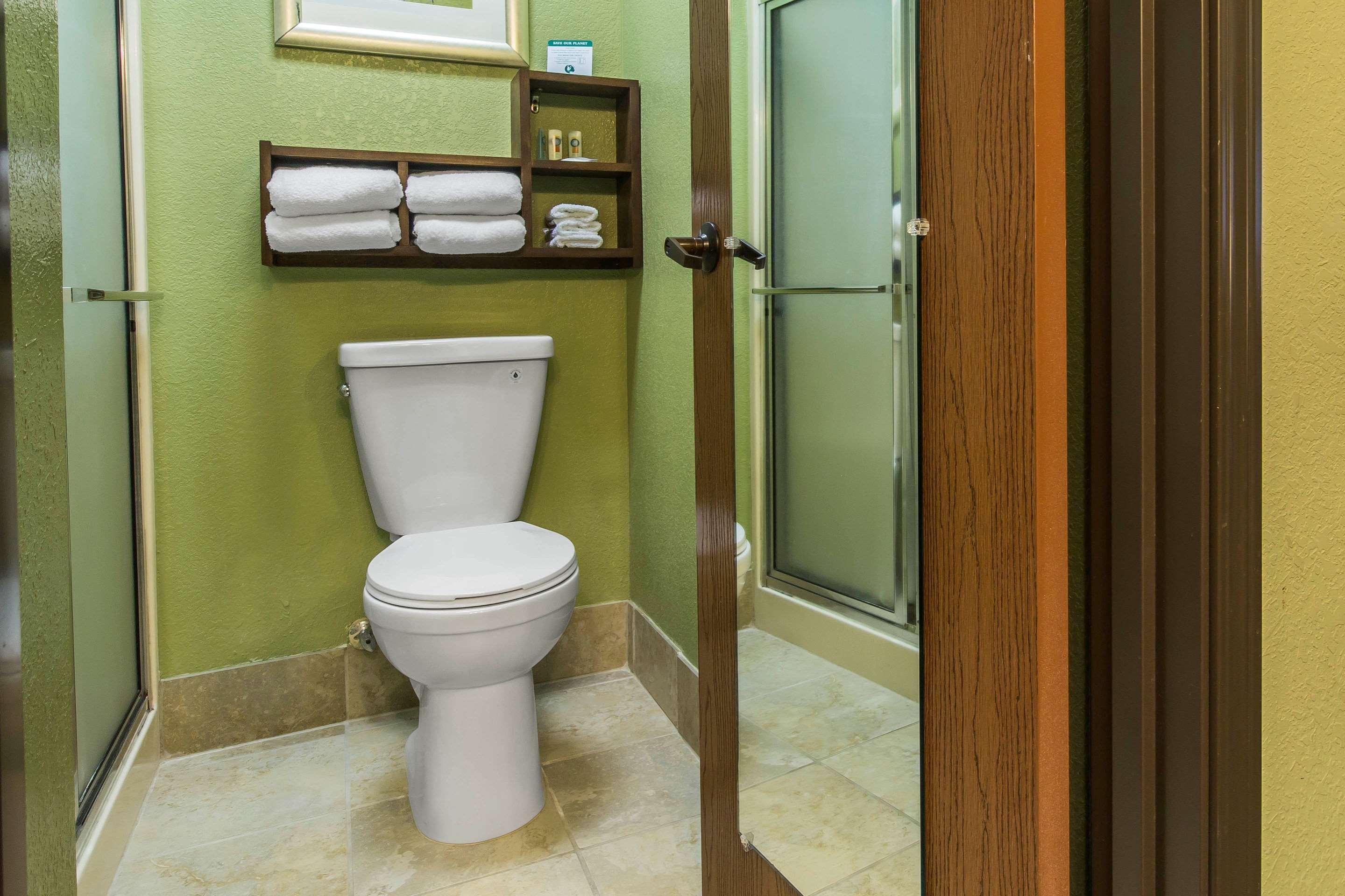 Quality Inn Cedartown Экстерьер фото