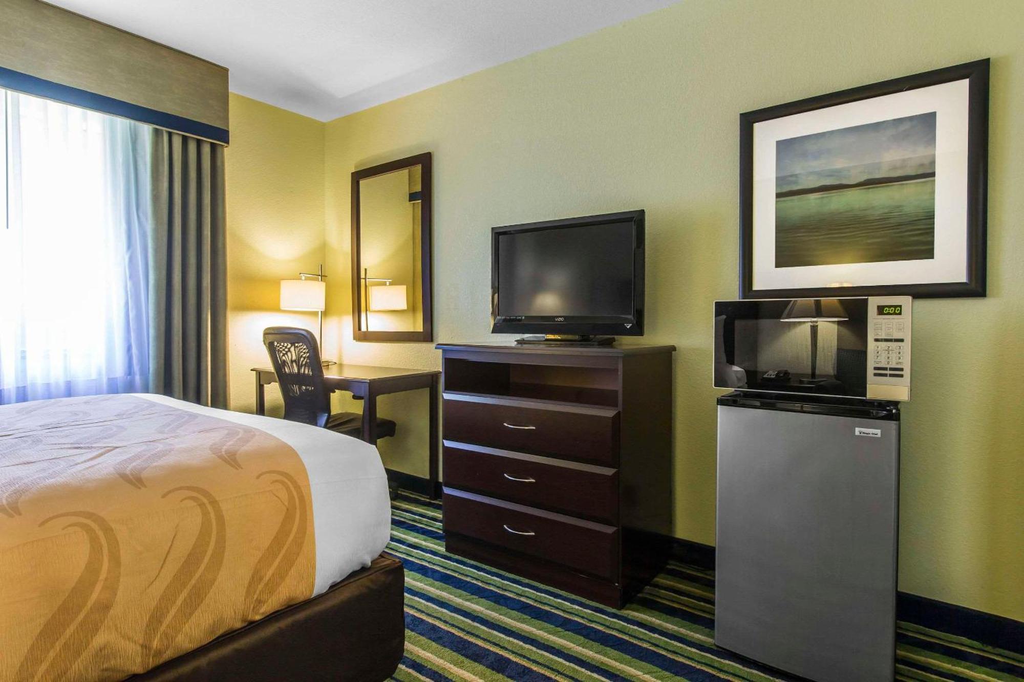 Quality Inn Cedartown Экстерьер фото