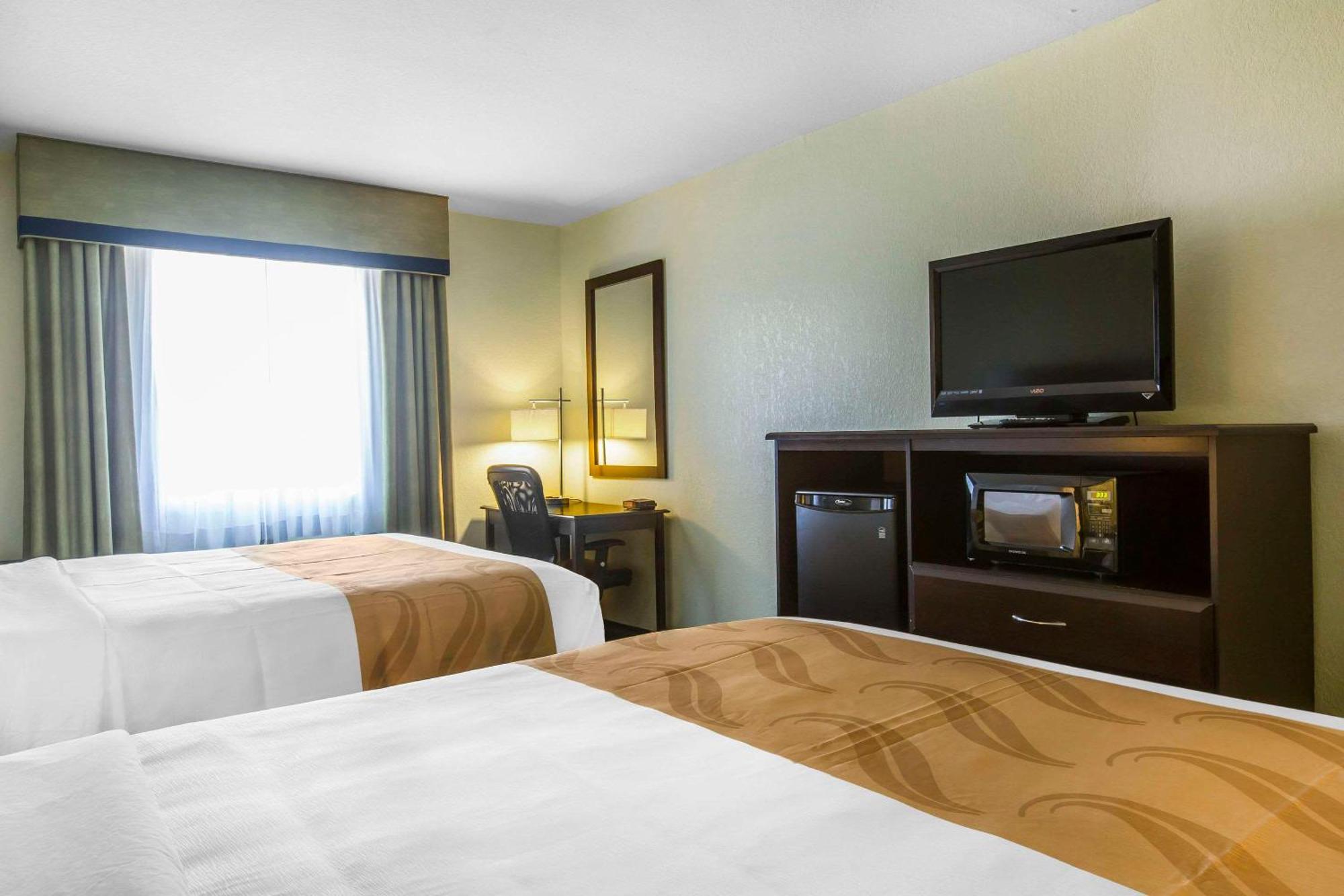 Quality Inn Cedartown Экстерьер фото