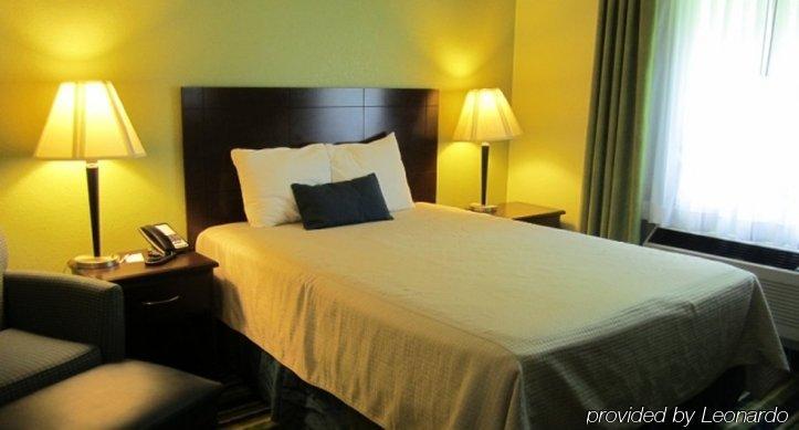 Quality Inn Cedartown Экстерьер фото