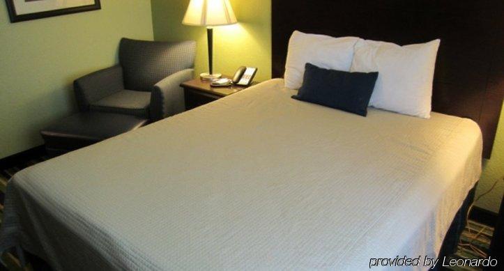 Quality Inn Cedartown Экстерьер фото