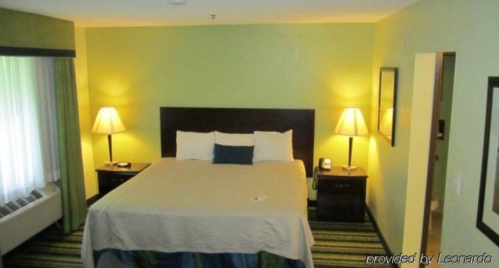 Quality Inn Cedartown Экстерьер фото