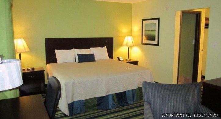 Quality Inn Cedartown Экстерьер фото