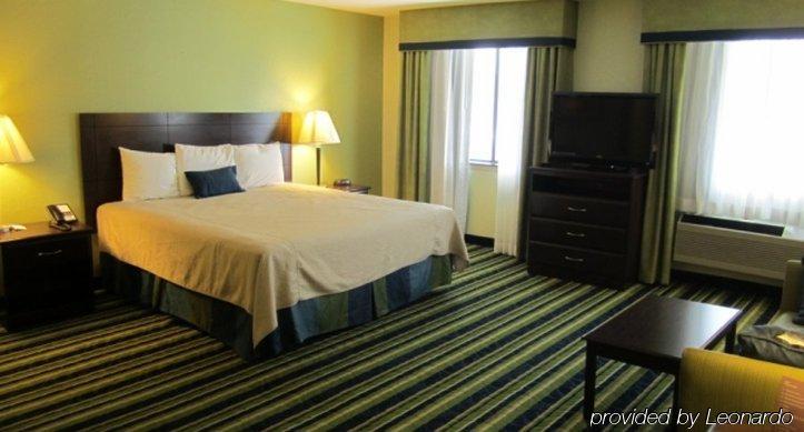 Quality Inn Cedartown Экстерьер фото